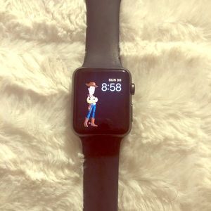 Apple Watch Series 0 ⌚️
